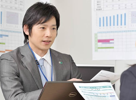入学時面談